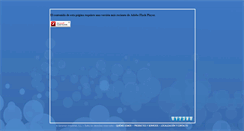 Desktop Screenshot of goraman.es